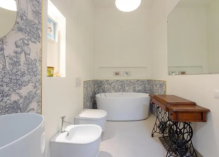 Appartement Elegant 2br Retreat Near Smn *