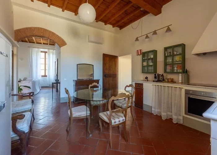 Elegant 2br Retreat Near Smn